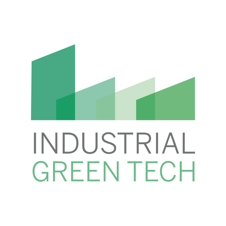 Industrial Green Tech logo
